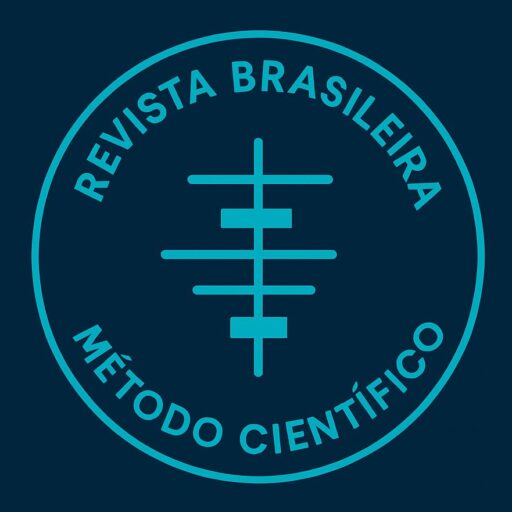 Revista Brasileira Método Científico